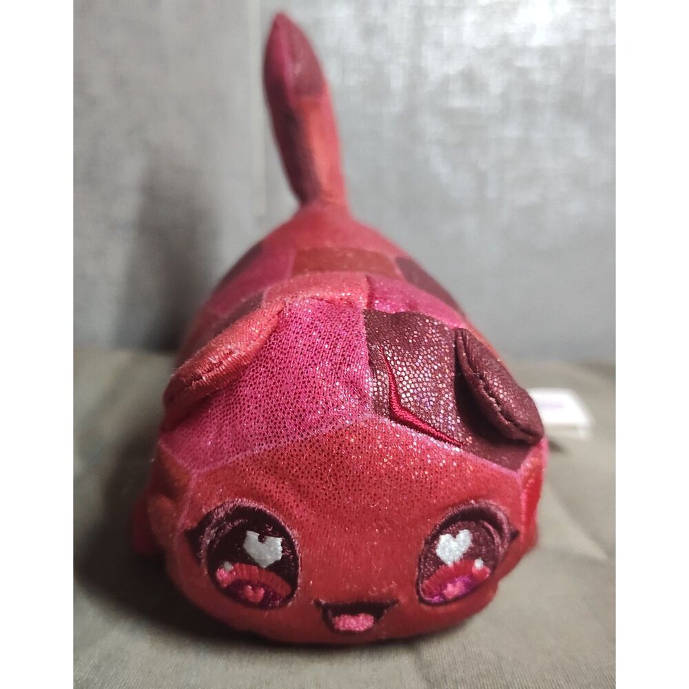 Aphmau Meemeows Ruby Cat 6" Plush